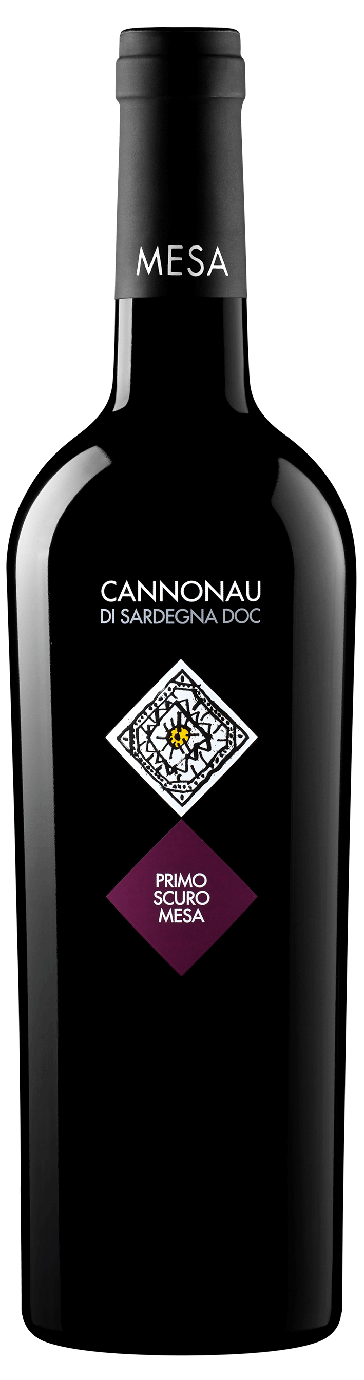 Cannonau di Sardegna D.O.C.