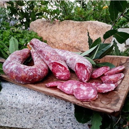 Salsiccia Sarda Gourmet