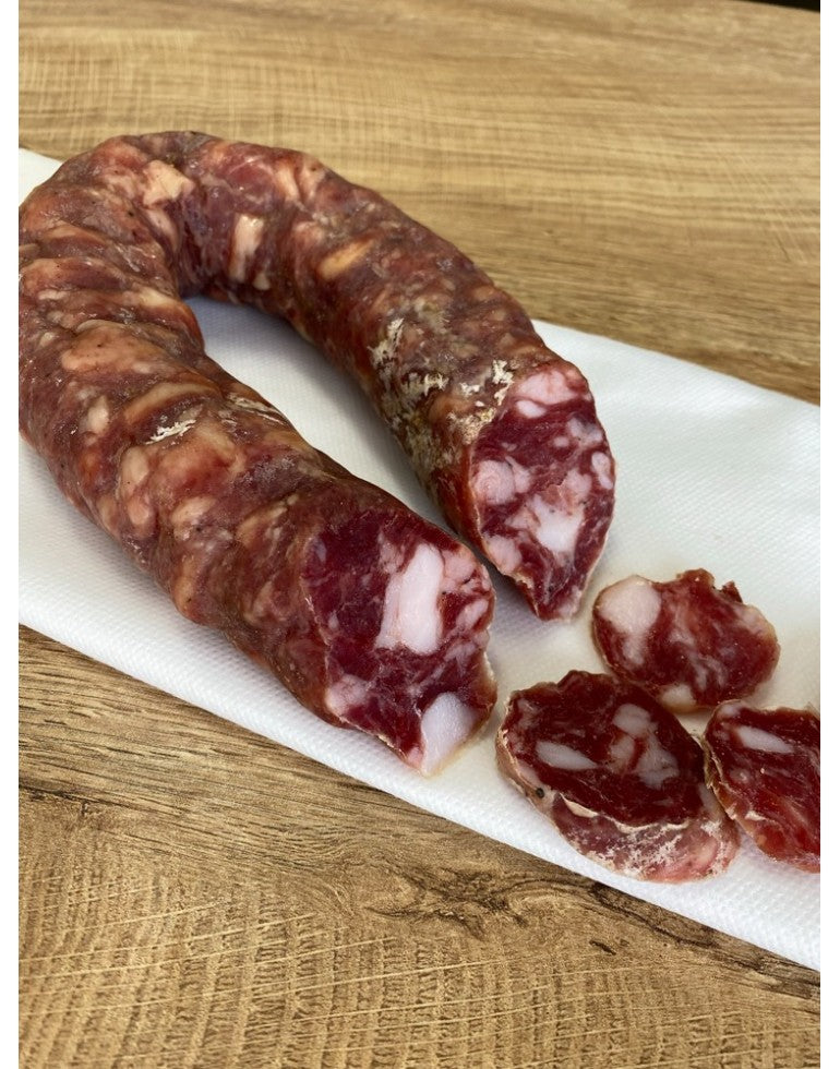 Salsiccia Sarda Gourmet
