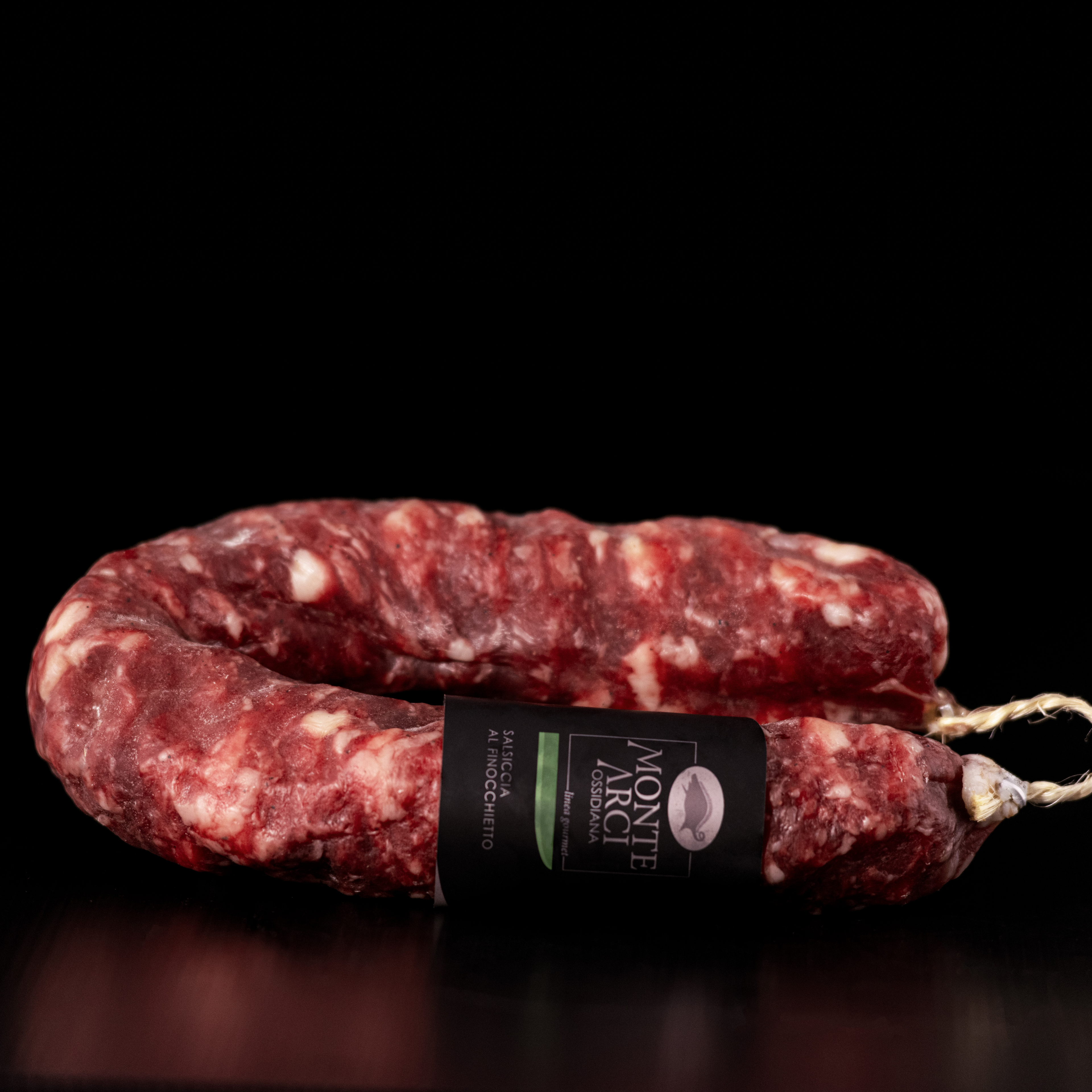 Salsiccia Sarda al Finocchietto Gourmet