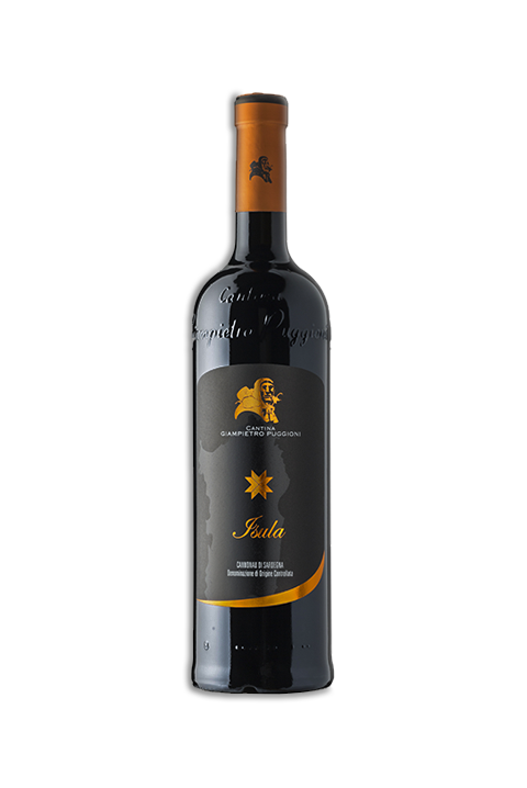 Cannonau di Sardegna doc