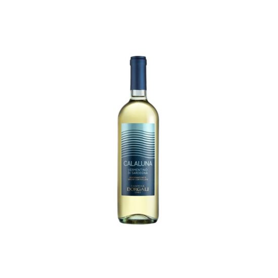 Vermentino di SARDEGNA